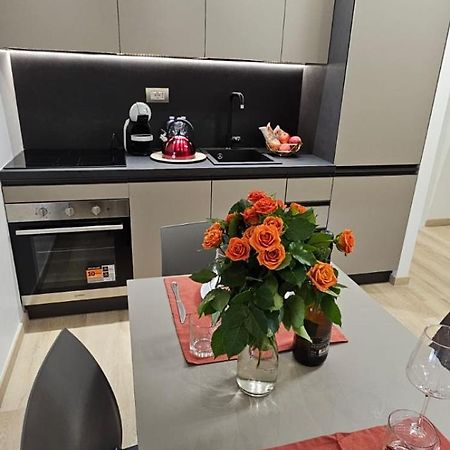 Happy Holiday Apartament Quartu SantʼElena Esterno foto