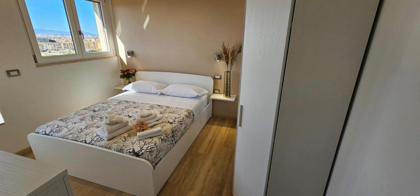 Happy Holiday Apartament Quartu SantʼElena Esterno foto