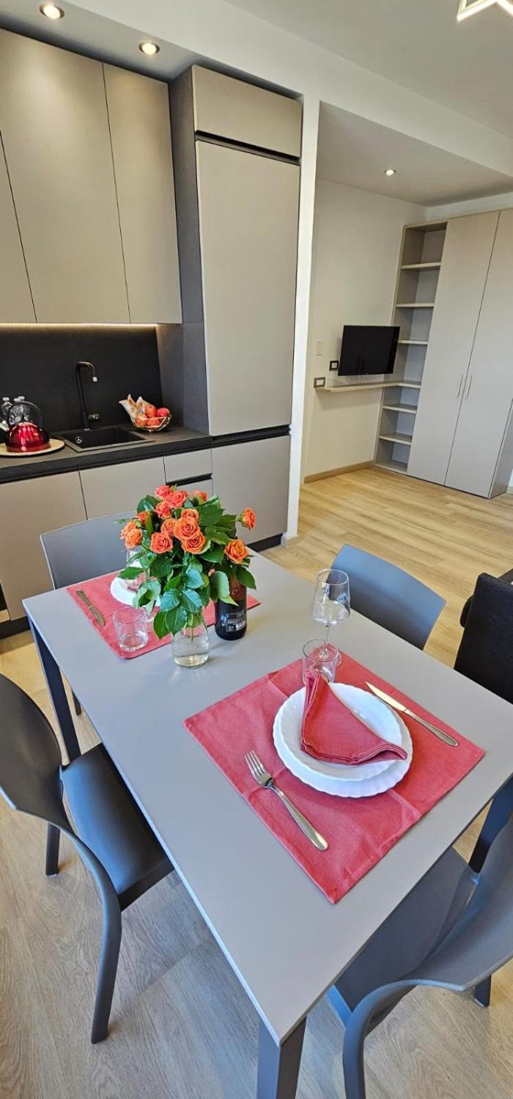 Happy Holiday Apartament Quartu SantʼElena Esterno foto
