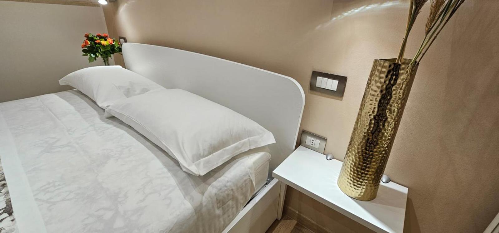 Happy Holiday Apartament Quartu SantʼElena Esterno foto