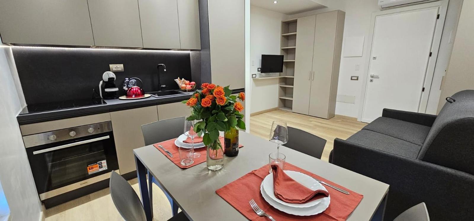 Happy Holiday Apartament Quartu SantʼElena Esterno foto