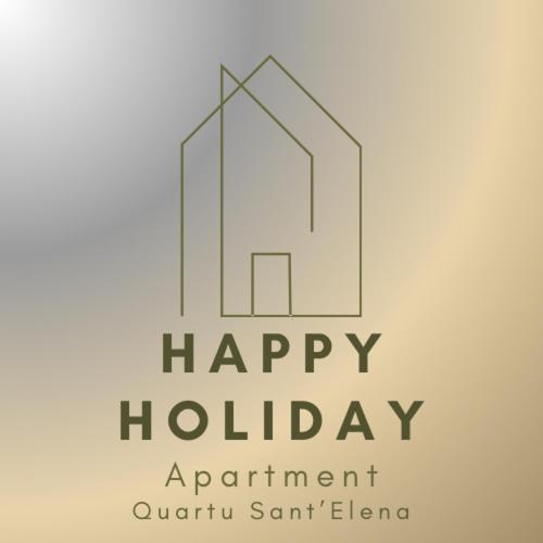 Happy Holiday Apartament Quartu SantʼElena Esterno foto